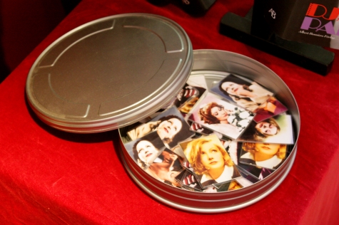 Portvaktsstugans Våffelkafé