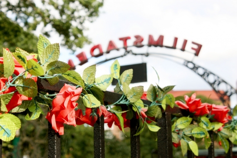 Portvaktsstugans Våffelkafé