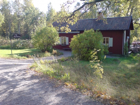 Café Björndammen