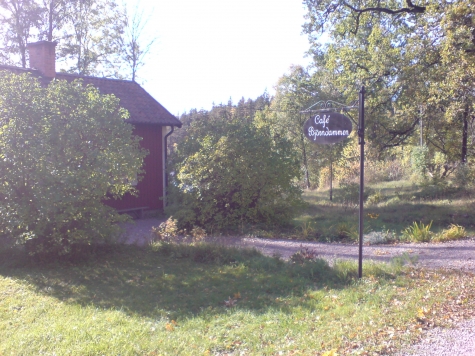 Café Björndammen