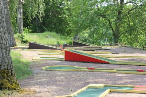 Fridafors Fritidscenter