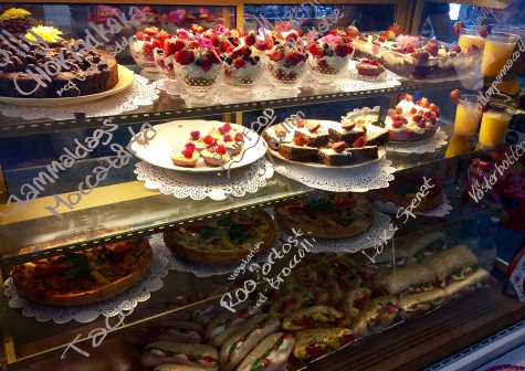 Drömkåken Gård Café och Butik