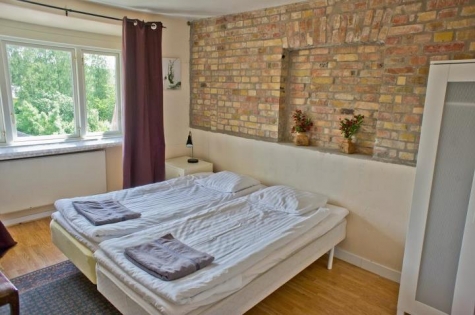 Kågeröds Värdshus