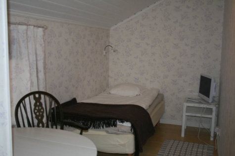 Kopparstugans Bed & Breakfast