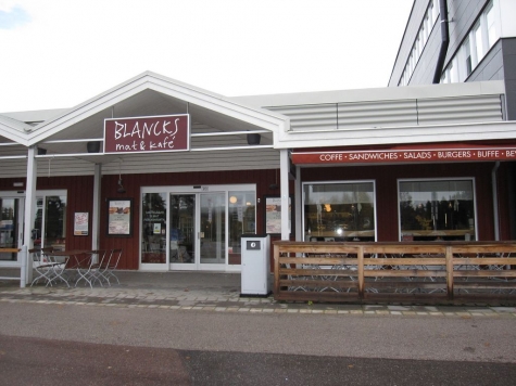 Blancks Mat och Kafé