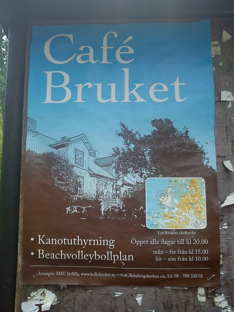 Café Bruket
