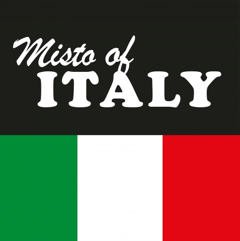 Misto of Italy