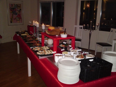 Hjelmsöviks Restaurang och Pensionat