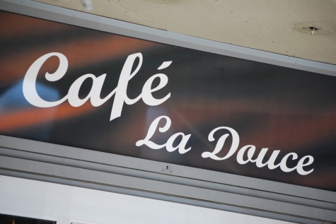 Café La Douce