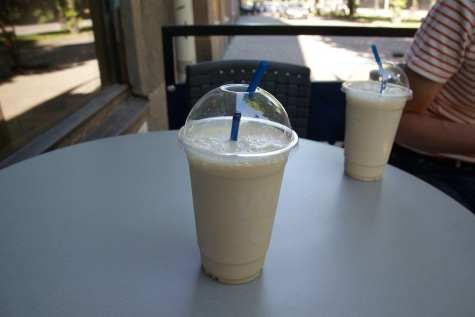 Wayne´s Coffee Ringvägen