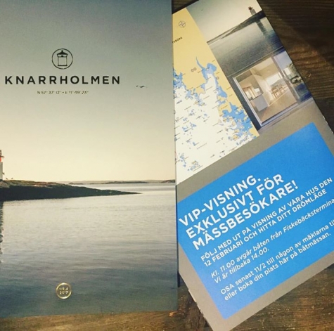 Knarrholmen