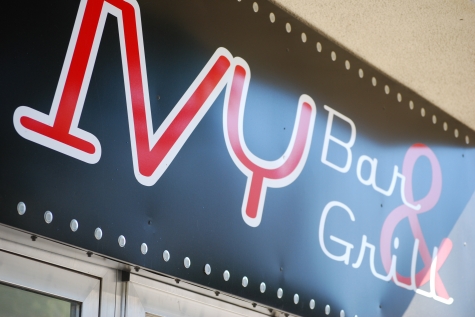 Ivy Bar och Grill