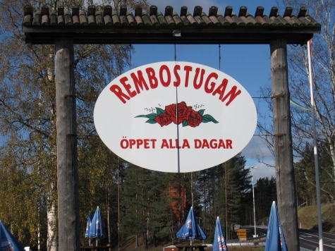 Rembostugan