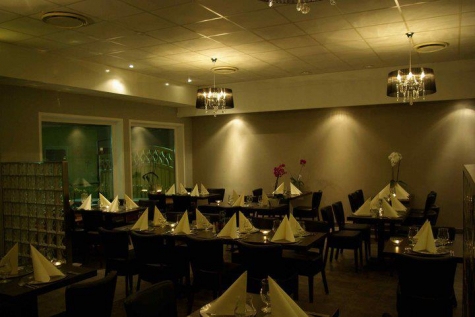 Lilla Barkarby Bar och Matsal