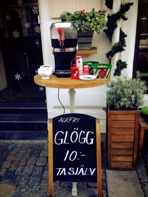 Cafeteria Triestina da Nino