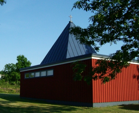Sankt Olofs kapell