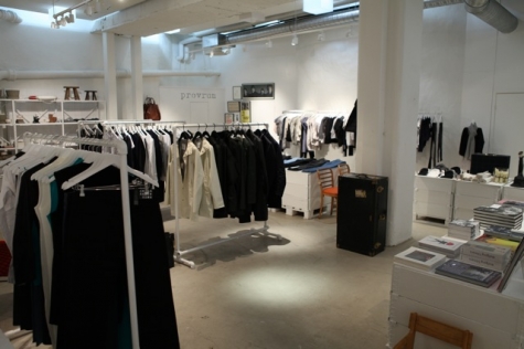 Kaffeverket, Snickarbacken 7