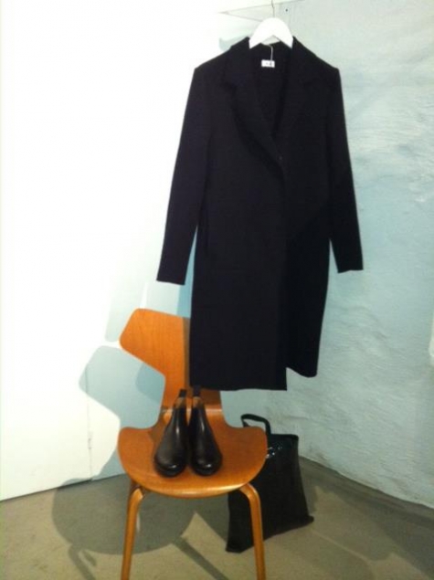 Kaffeverket, Snickarbacken 7