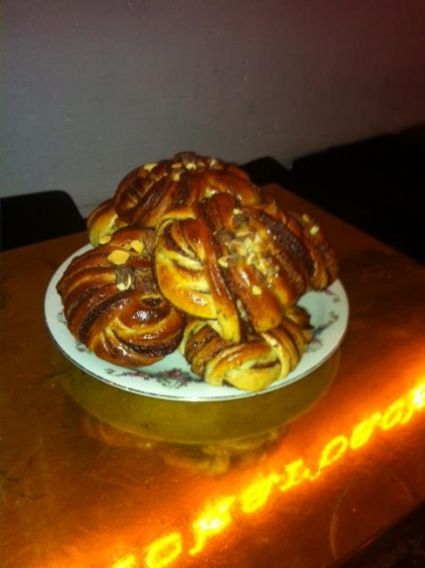 Kaffeverket, Snickarbacken 7