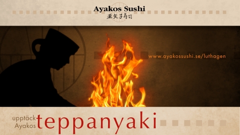 Ayakos Sushi