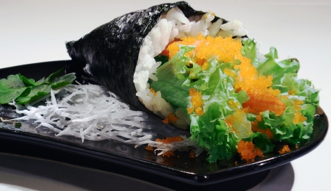 Ayakos Sushi