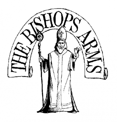 Bishop Arms