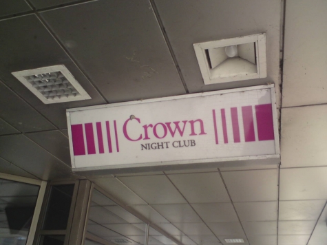 Crown Nighclub