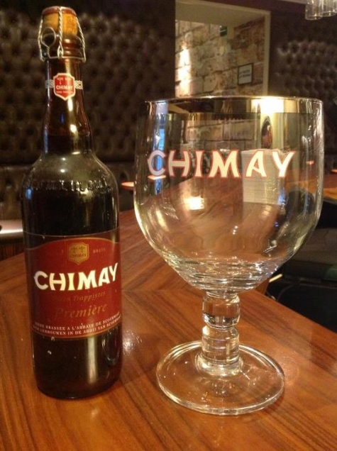 Internationella Pressklubben