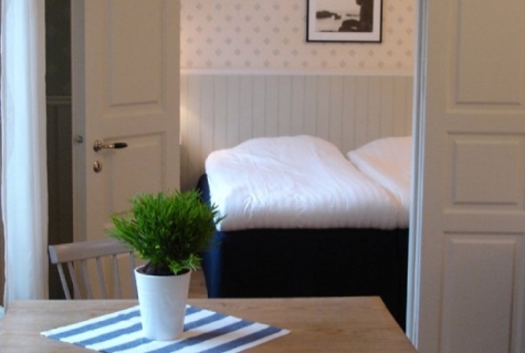 STF Kivik, Hotell och Vandrarhem