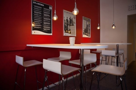 STF Umeå Vandrarhem