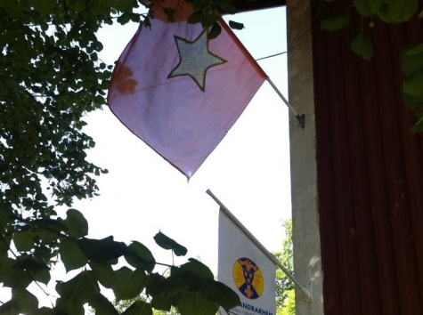 STF Överum Vandrarhem och Hotell