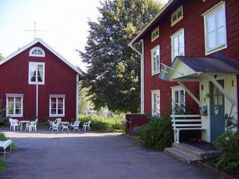 STF Överum Vandrarhem och Hotell