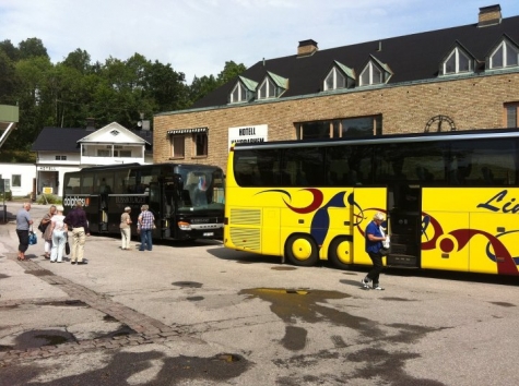 STF Överum Vandrarhem och Hotell