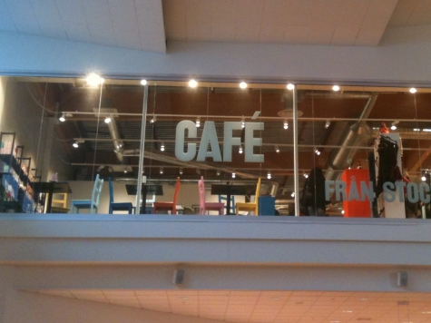 Stadsmissionen, Väsby Centrum