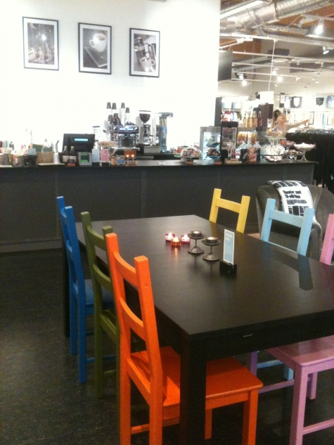 Stadsmissionen, Väsby Centrum