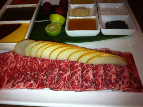 Grill och Wok Stugan