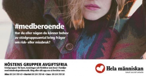 Hela Människan Café och Second Hand