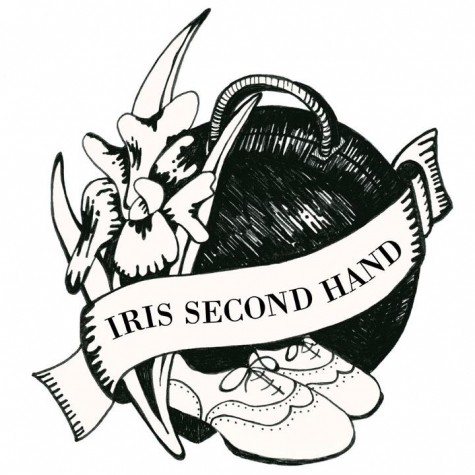 Iris Second Hand