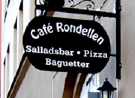 Café Rondellen