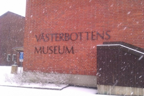 Västerbottens Museum