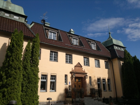 Såstaholm Hotell och Restaurang