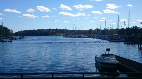 Skansholmens Sjökrog