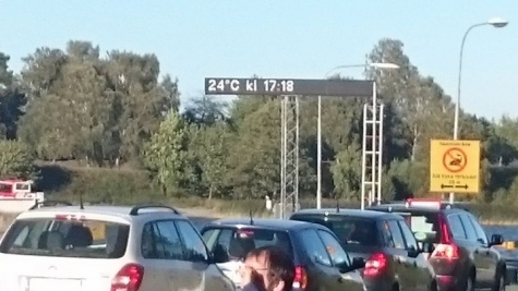 Skansholmens Sjökrog