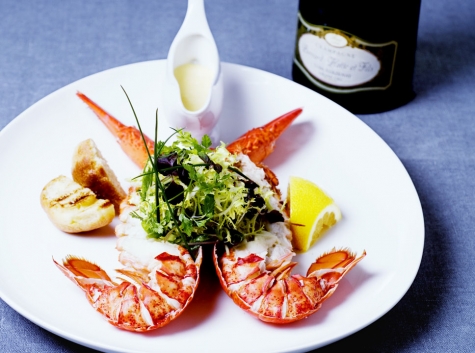 Skansholmens Sjökrog