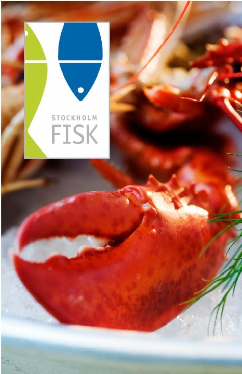 Stockholm Fisk