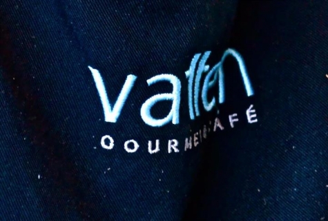 Vatten Gourmet och Café