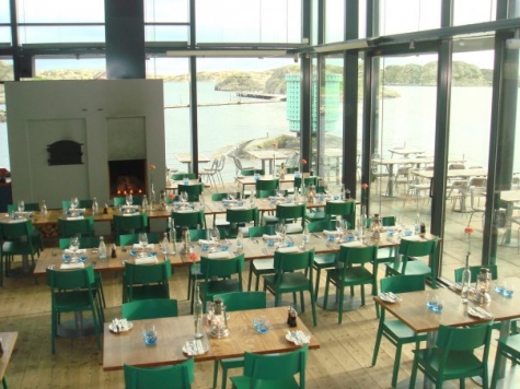 Vatten Gourmet och Café