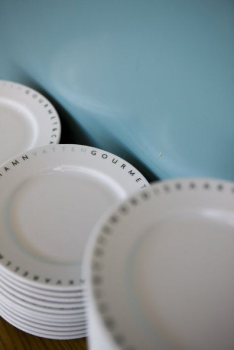 Vatten Gourmet och Café