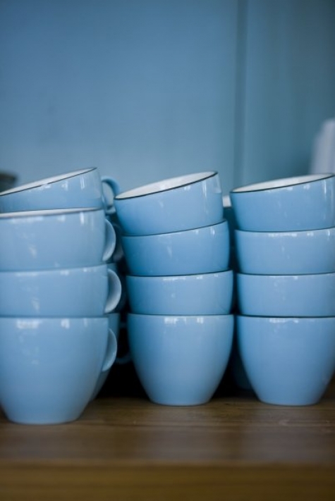 Vatten Gourmet och Café