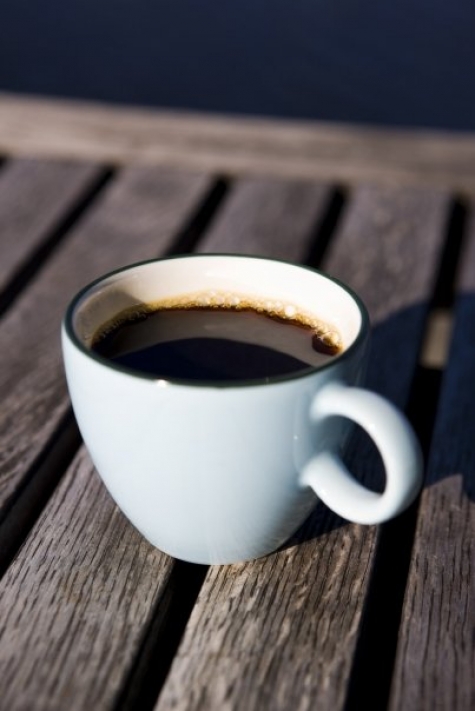 Vatten Gourmet och Café